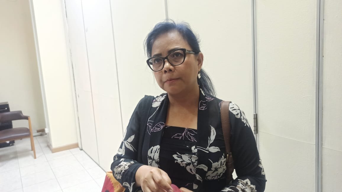 Pengajar Sekolah Tinggi Hukum (STH) Indonesia Jentera Bivitri Susanti. Foto: apakabar.co.id/Kindy