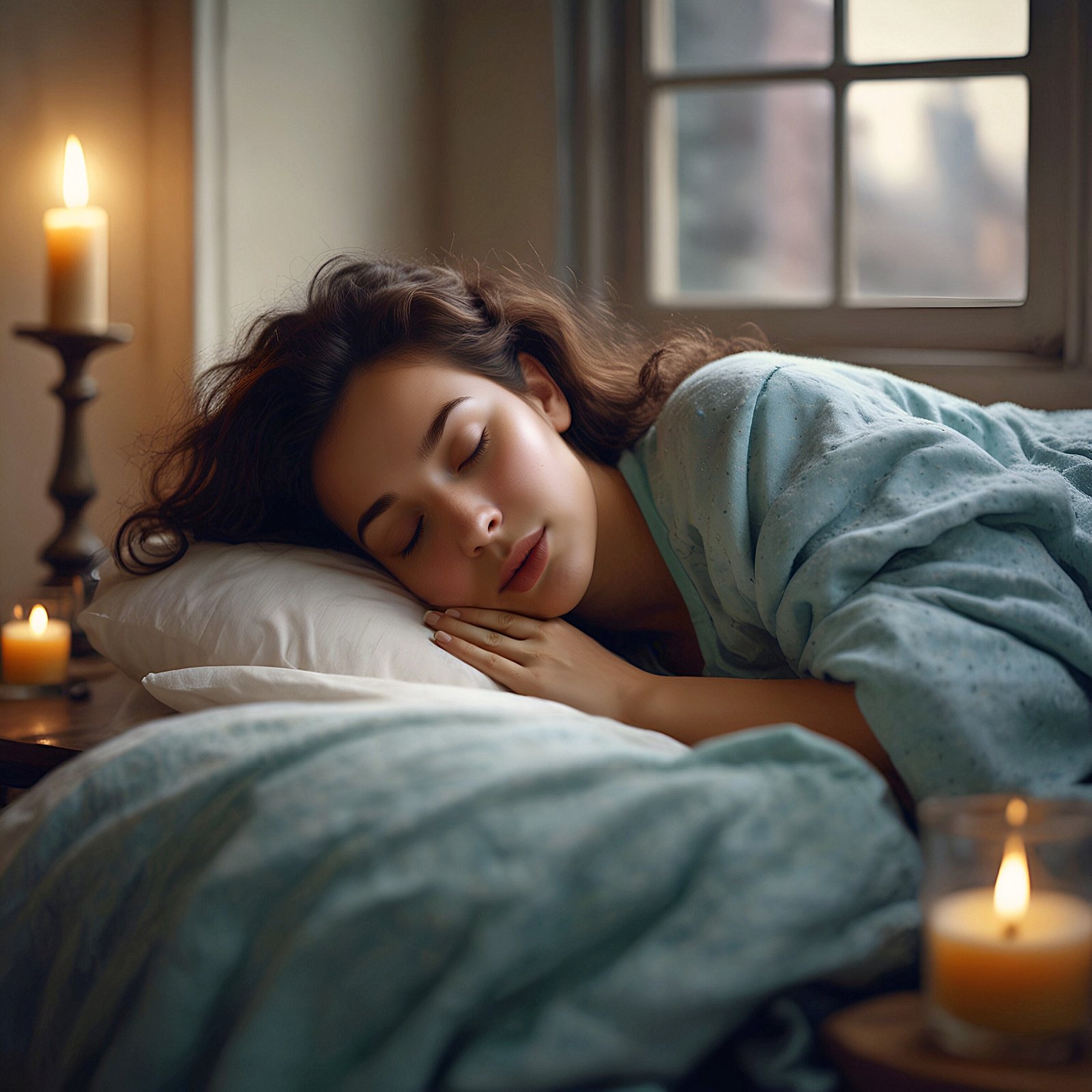 Ingin Tidur Berkualitas? Hindari 5 Makanan dan Minuman Ini