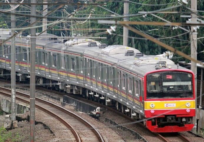 Kemenhub Belum Putuskan Rencana Kenaikan Harga Tiket KRL
