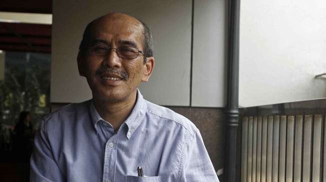 Mengenang Sosok Sederhana: Faisal Basri