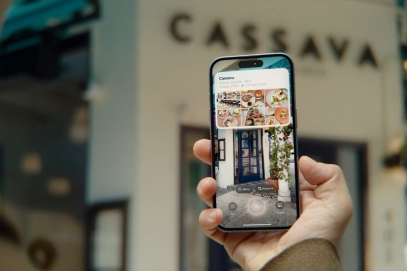Kemenperin Tegaskan Larang Peredaran iPhone 16