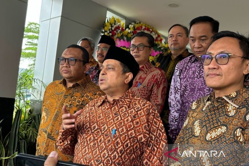 BPJPH Tegaskan Wajib Halal Telah Berlaku