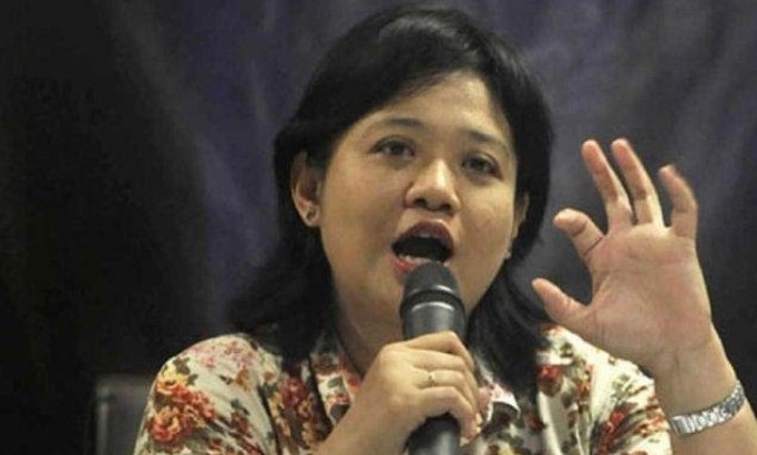 Poengky: Jangan Dikit-Dikit Pelemahan KPK!