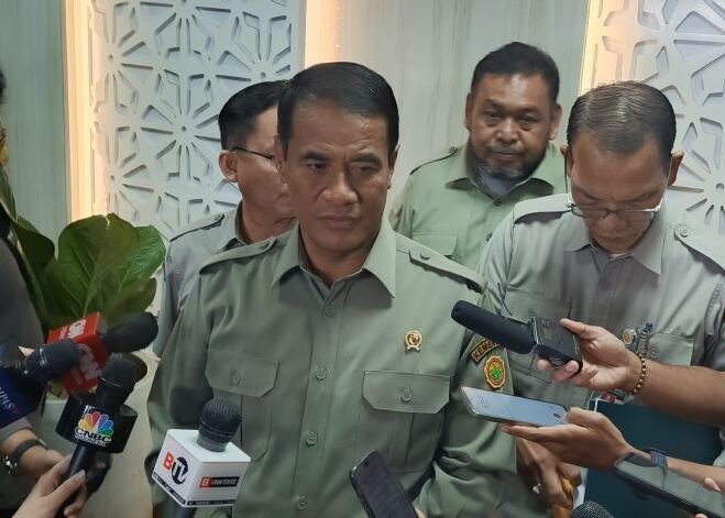 Lima Perusahaan Sapi Perah Internasional Ingin Investasi di RI