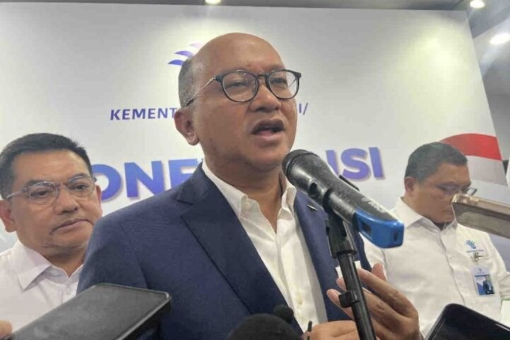 Investasi di RI Tumbuh, Menteri Rosan: Hilirisasi Gaspol!