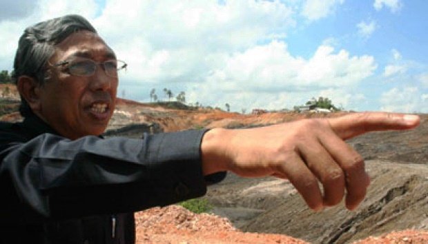 PR Gusti M Hatta ke Hanif Calon Menteri Prabowo-Gibran