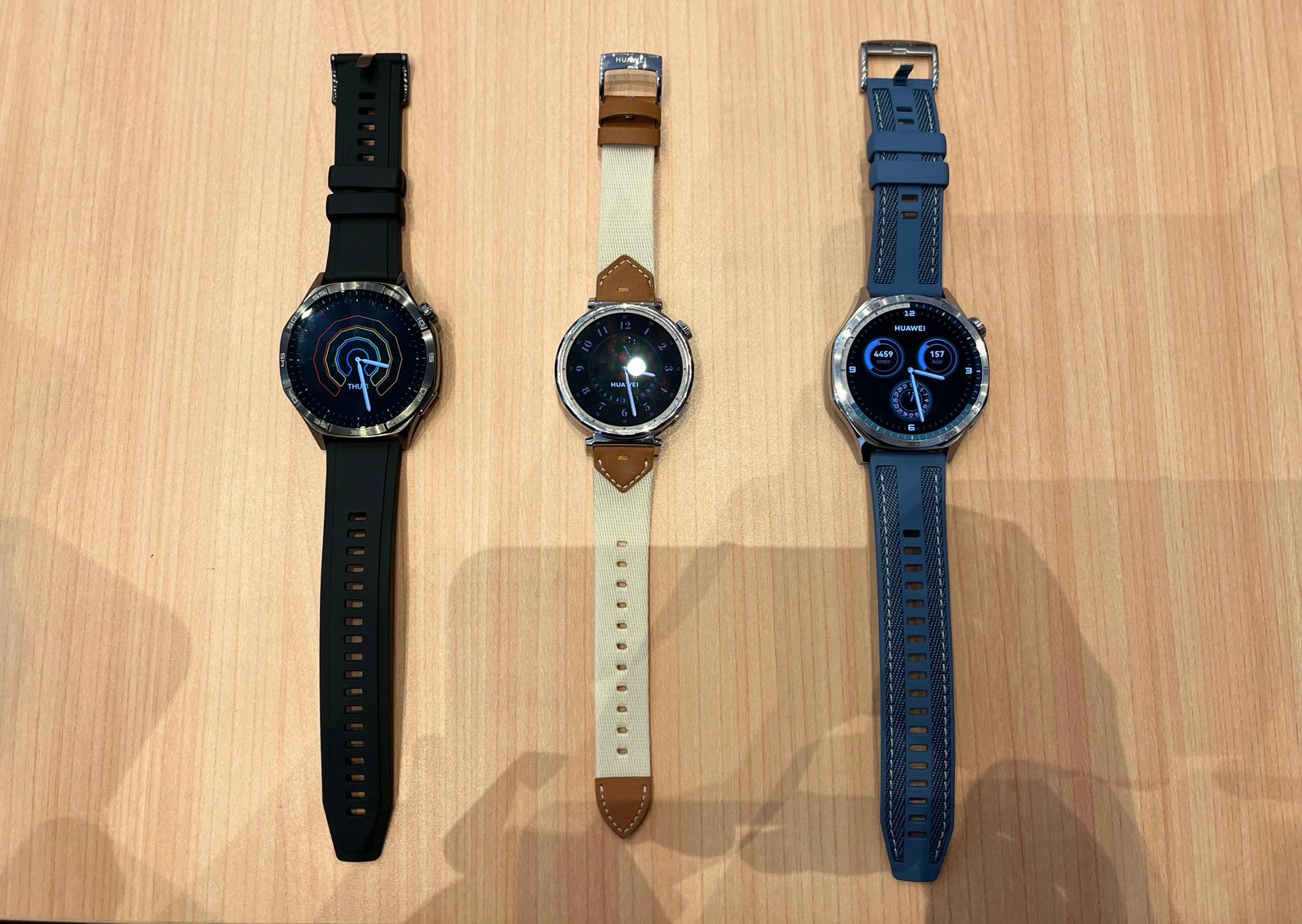 Huawei GT 5 Series dan Watch Ultimate Meluncur di Indonesia, Sebegini Harganya