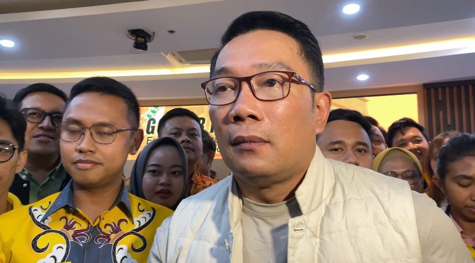 Ingin Tiru New York, Ridwan Kamil Akan Perbanyak Rumah Susun di Jakarta
