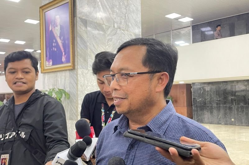 Demokrat Berharap AHY Jadi Menko Kabinet Prabowo-Gibran
