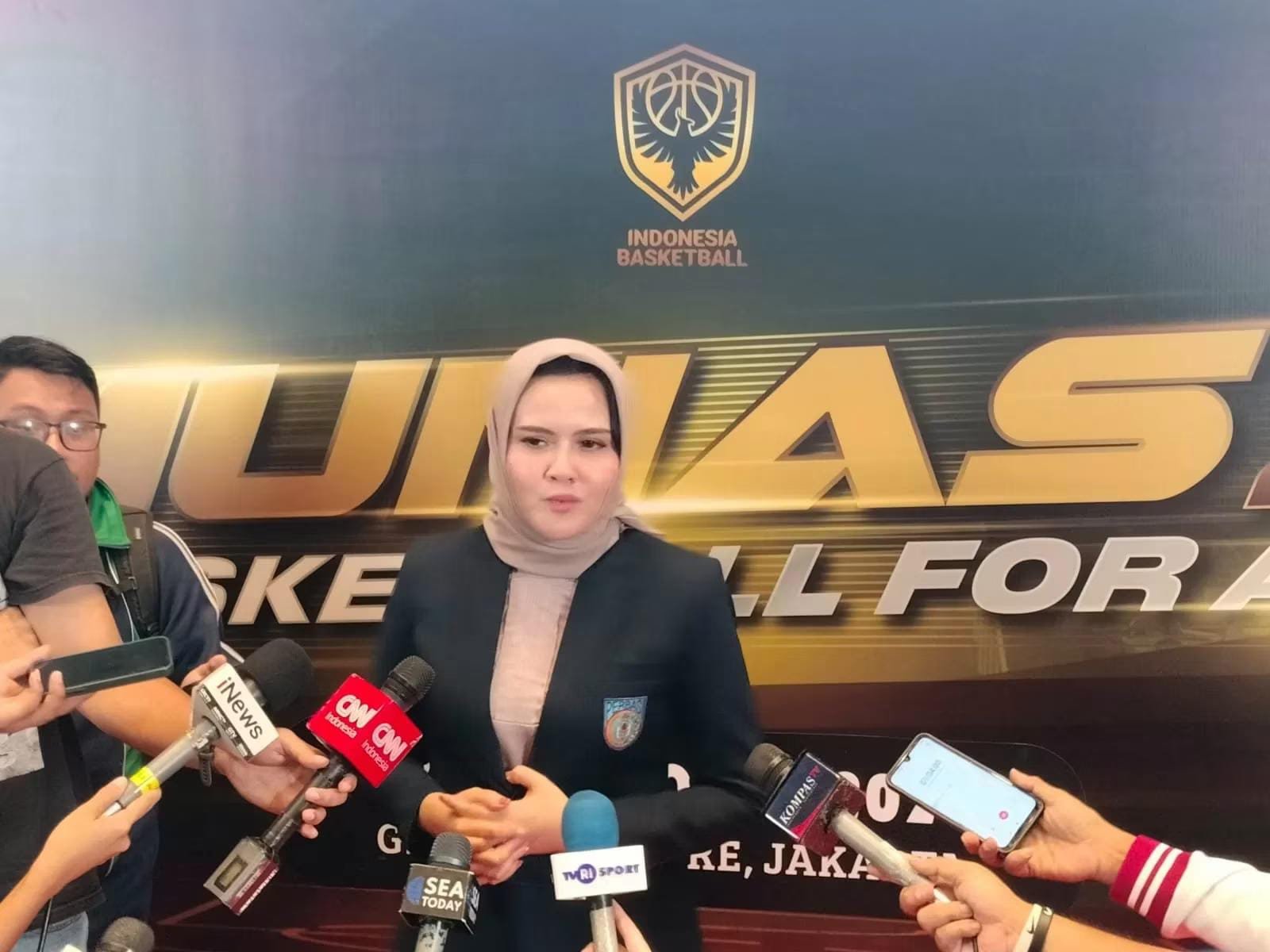 Perbasi Gelar Munas 2024, Pemilihan Ketum Baru dan Perubahan AD/ART
