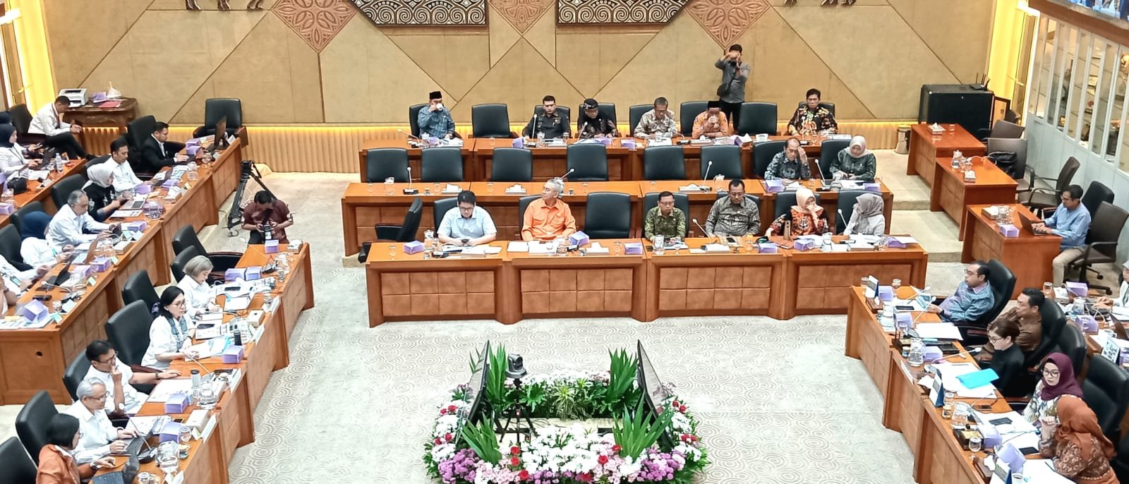 Legislator Kalsel Hj Mariana Dorong Pemerintah Serius Tangani Stunting