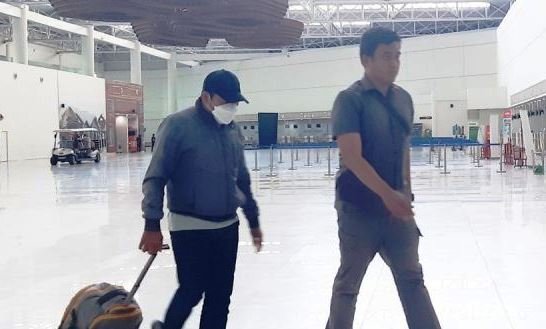 Wow! Rp 10 Miliar Disita dari OTT KPK di Kalsel