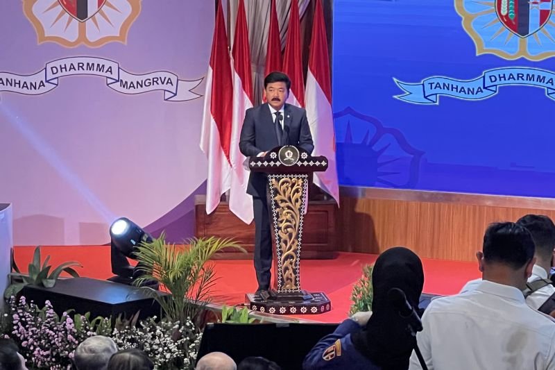 Menko Polhukam Minta Tingkatkan Keamanan Situs KPU