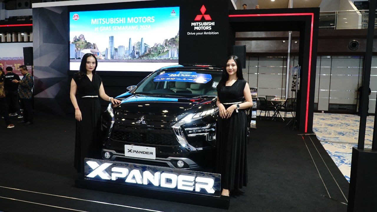 MMKSI Siapkan Program Penjualan Gebyar Auto Show di GIIAS Semarang 2024