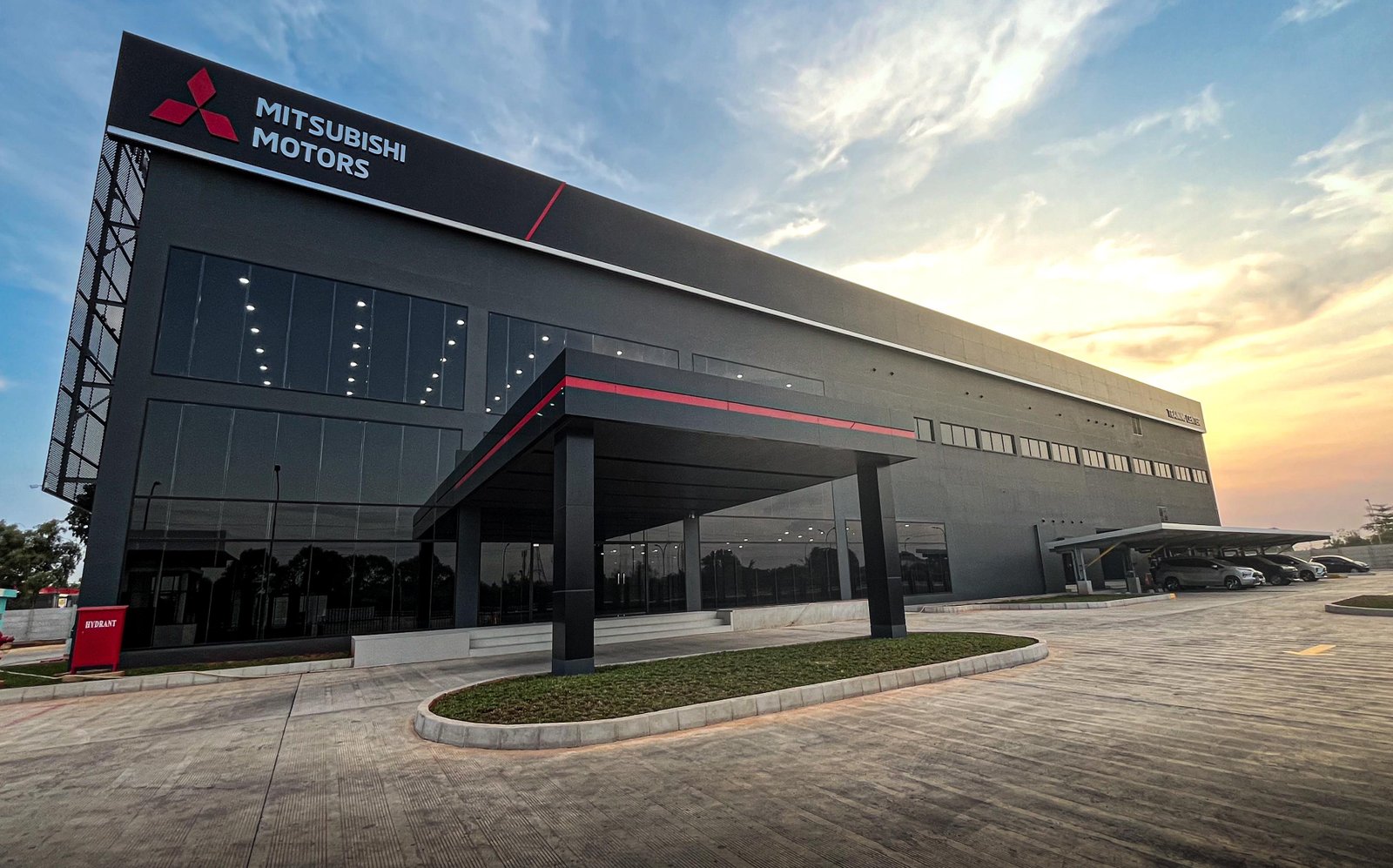 Mitsubishi Motors Sediakan 60 Diler Siaga selama Liburan Nataru