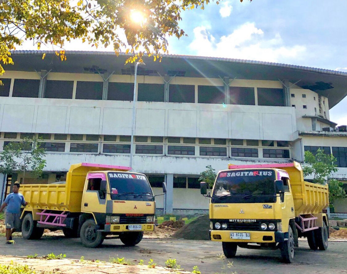 Mitsubishi Fuso Hadirkan Kampanye SupirHero untuk Apresiasi Sopir Truk