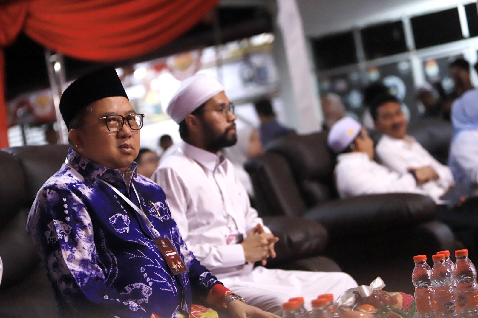 Logis! Ini Skema BPJS Ketenagakerjaan Penduduk Banjar Ala Tamliha