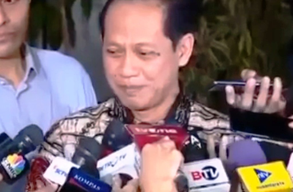 Kalsel Setop Puasa Menteri, Rosehan: Hanif Pas dan Pekerja Keras