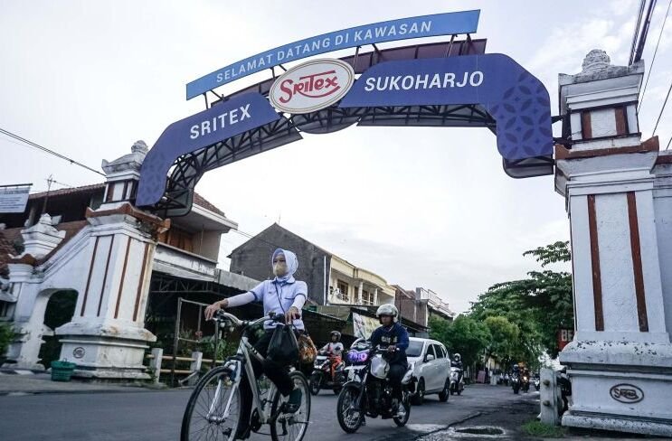 Kemenperin Siapkan Operasi Penyelamatan Sritex