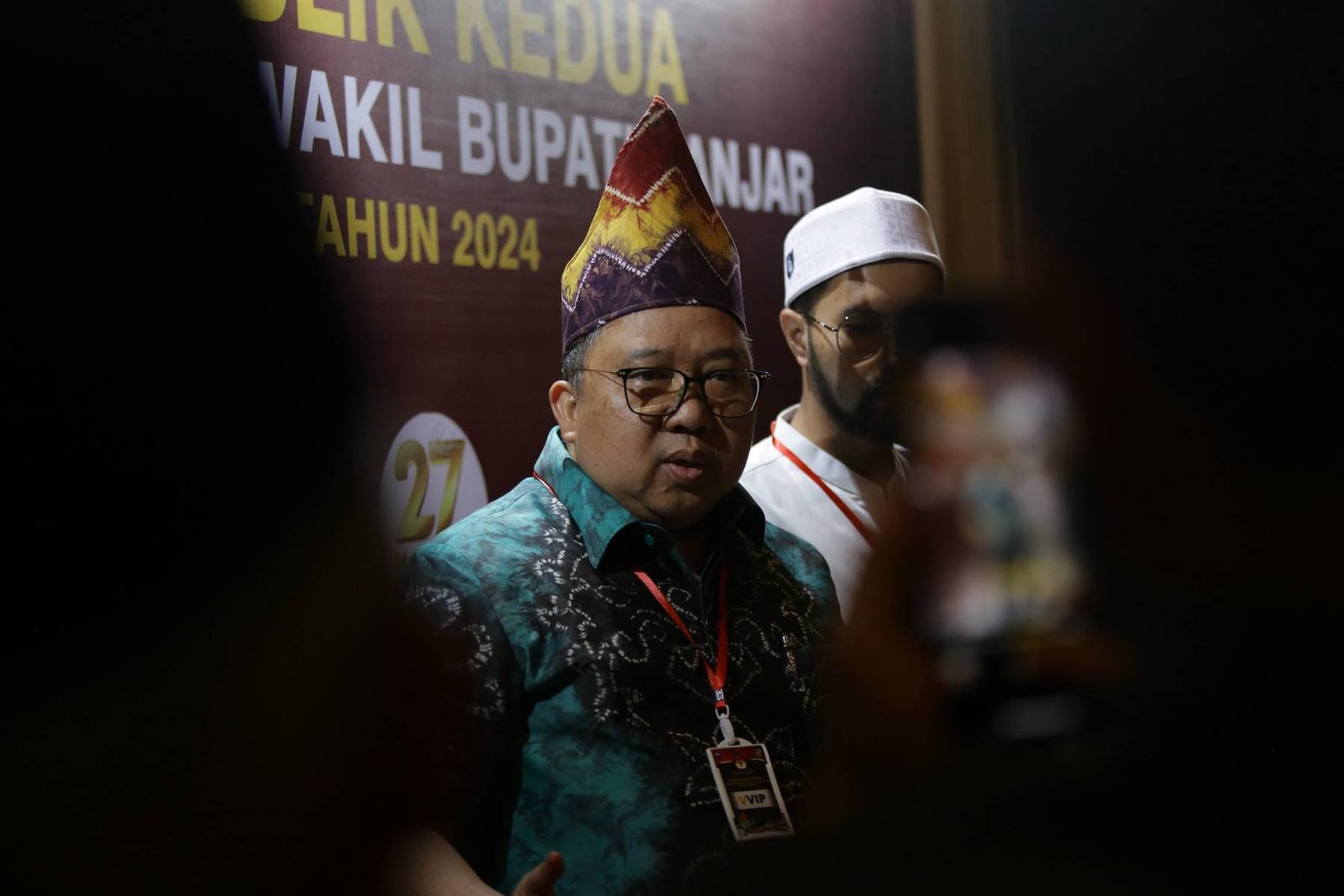 King Ipul...