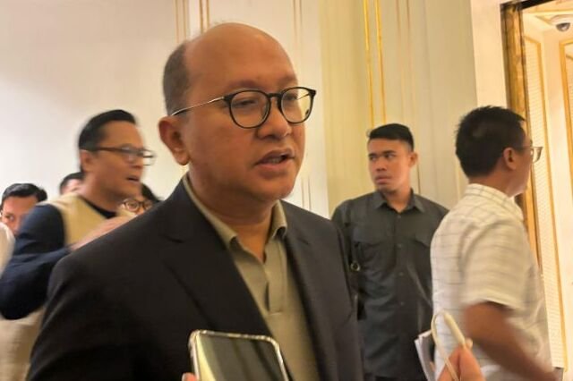 Menteri Investasi dan Hilirisasi/Kepala Badan Koordinasi Penanaman Modal (BKPM) Rosan Roeslani. Foto: Antara