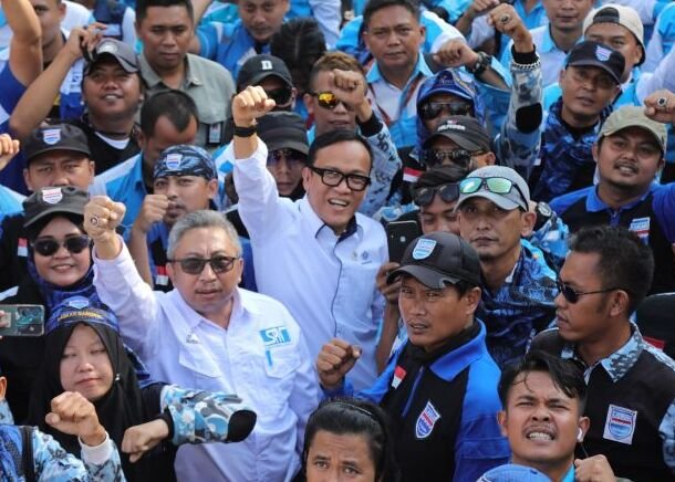 Wamenaker Tegaskan Pemerintah Hormati Putusan MK