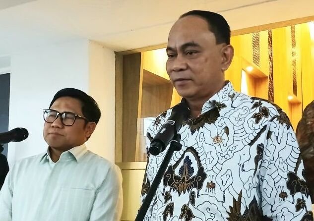 Menkop Minta Koperasi Susu di Indonesia Mulai Hilirisasi Produk