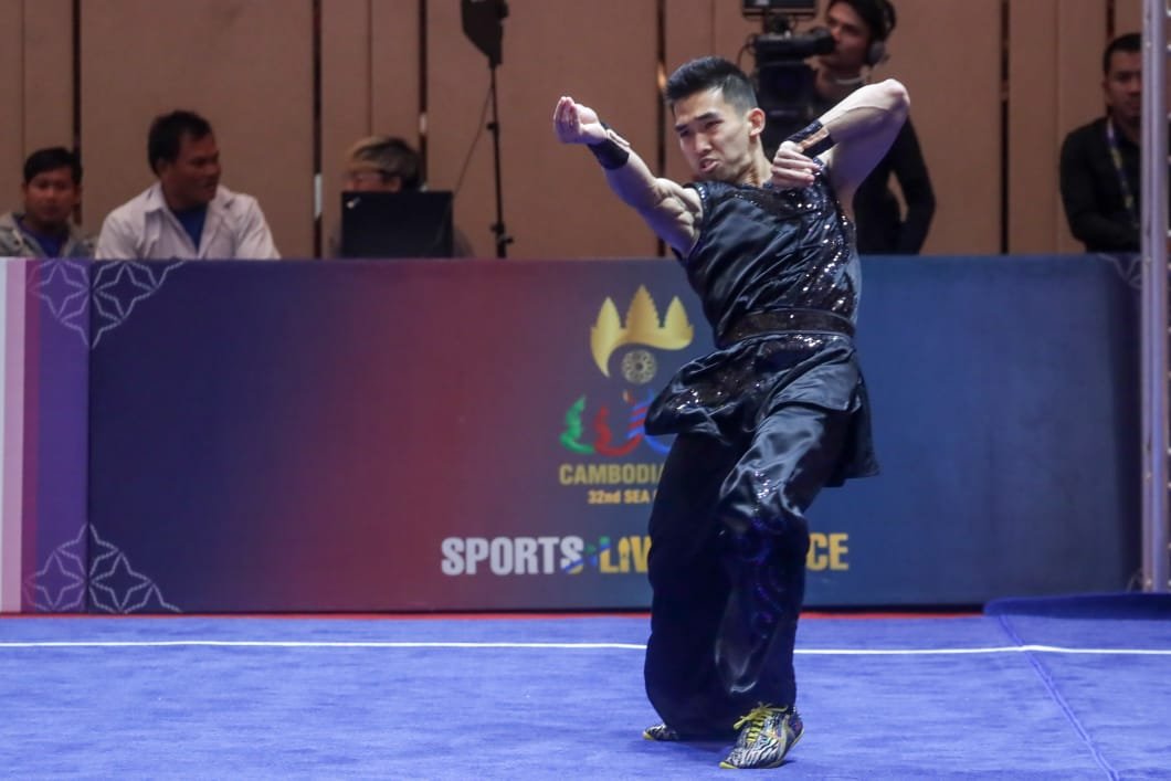 Daftar 50 Cabor di SEA Games 2025 Thailand 