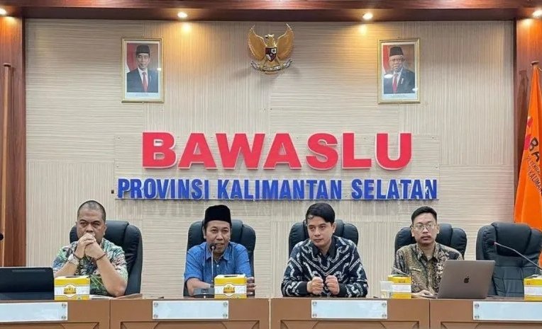 Banjarbaru Ditangani, Banjar Dilempar, Bawaslu Terancam Sanksi