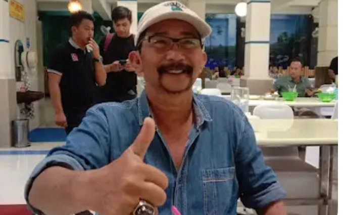 Wow, Dosen Uniska Diganjar Penghargaan Kelas Dunia