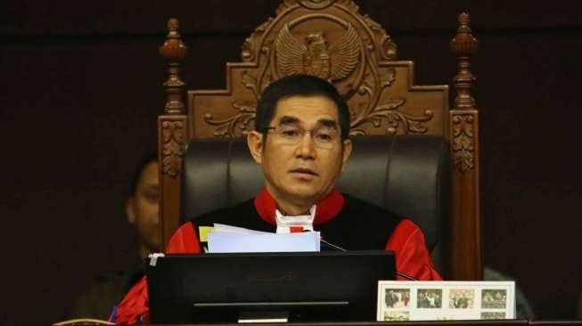 Disodori Eks Ketua MK, Bawaslu Banjar Tolak Saksi Ahli Tamliha-Habib