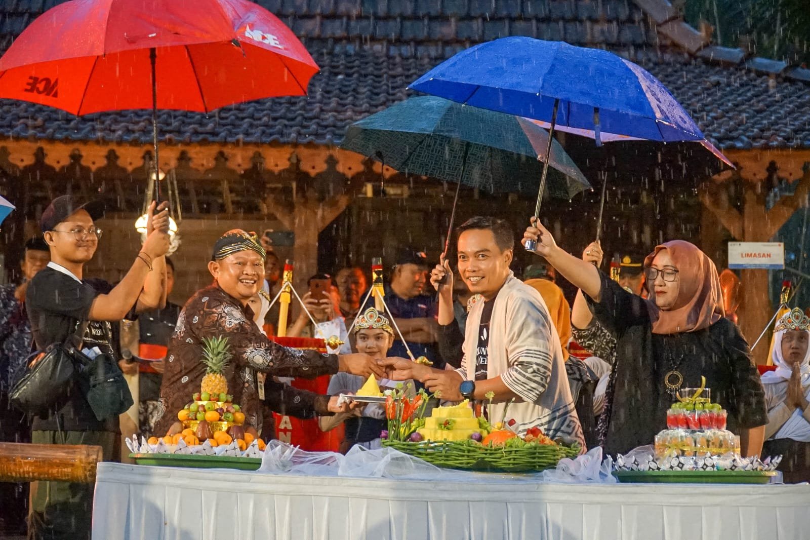 Pameran Arsitektur Vernakular Borobudur 2024: Merayakan Budaya Lokal dan Potensi Desa