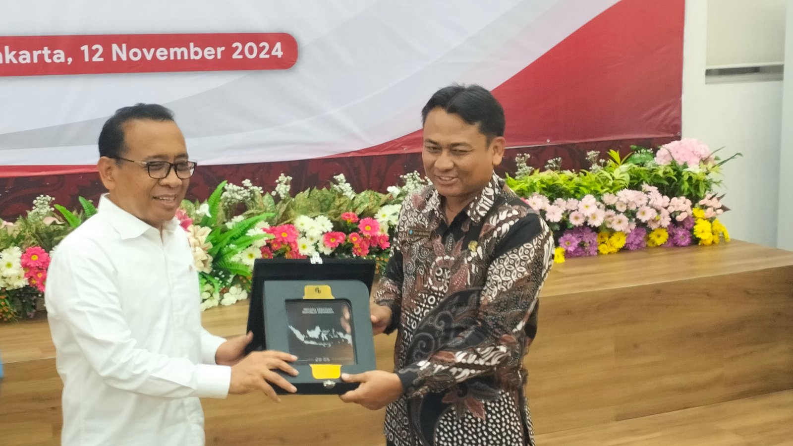 Menko PMK gandeng BIG manfaatkan data geospasial optimalkan kebijakan