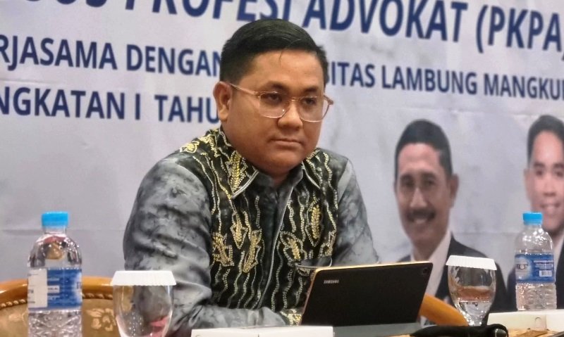 [OPINI] Tidak Berspekulasi Hukum dan Kawal Bersama Pilkada Banjarbaru