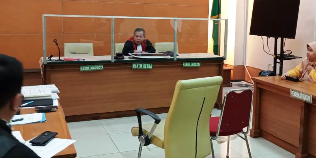 Babak Akhir Praperadilan Paman Birin: Kandas atau Bebas?