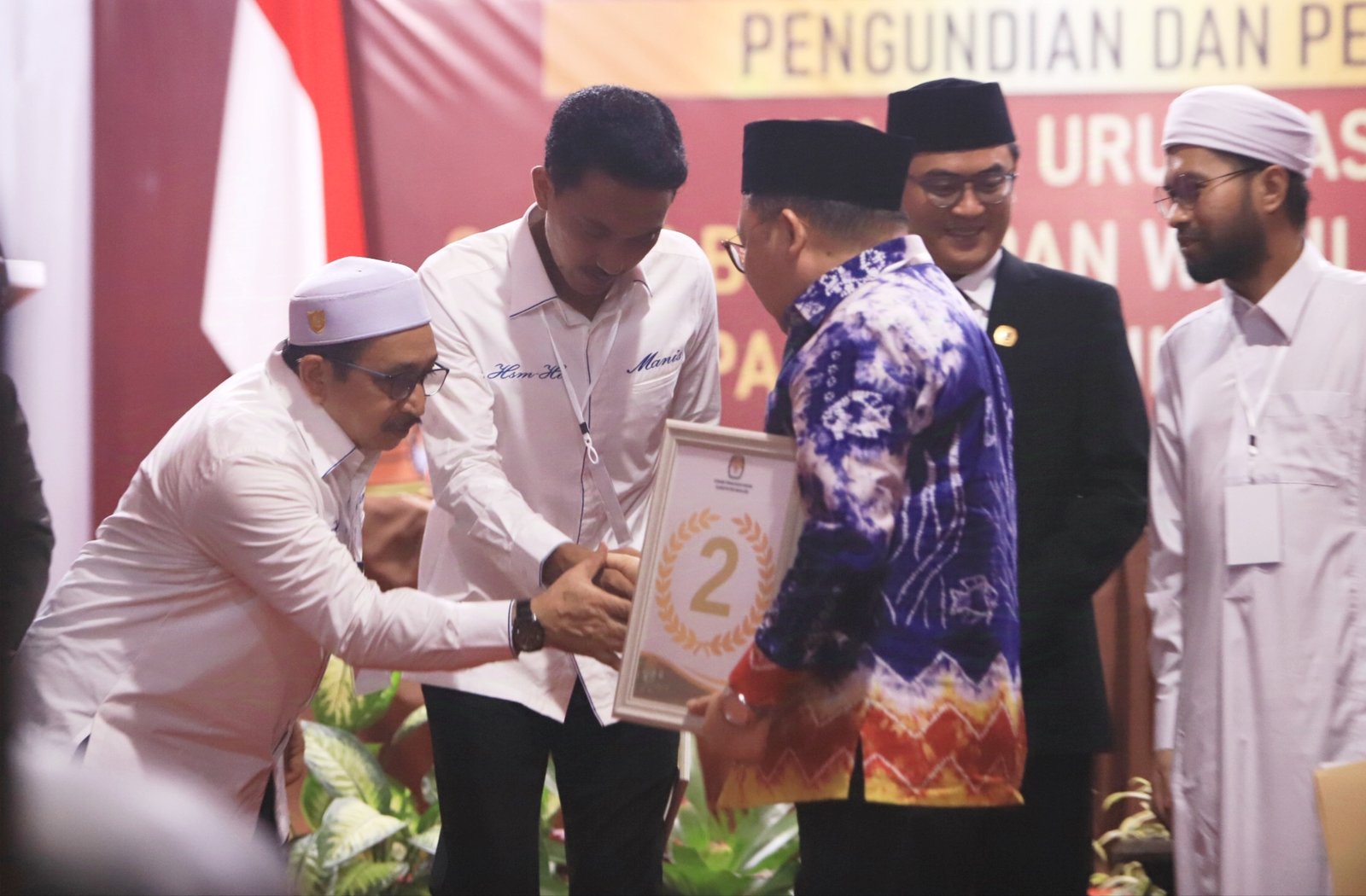 Usut Pelanggaran Saidi-Idrus, Kadis Pemkab Banjar Diperiksa Bawaslu