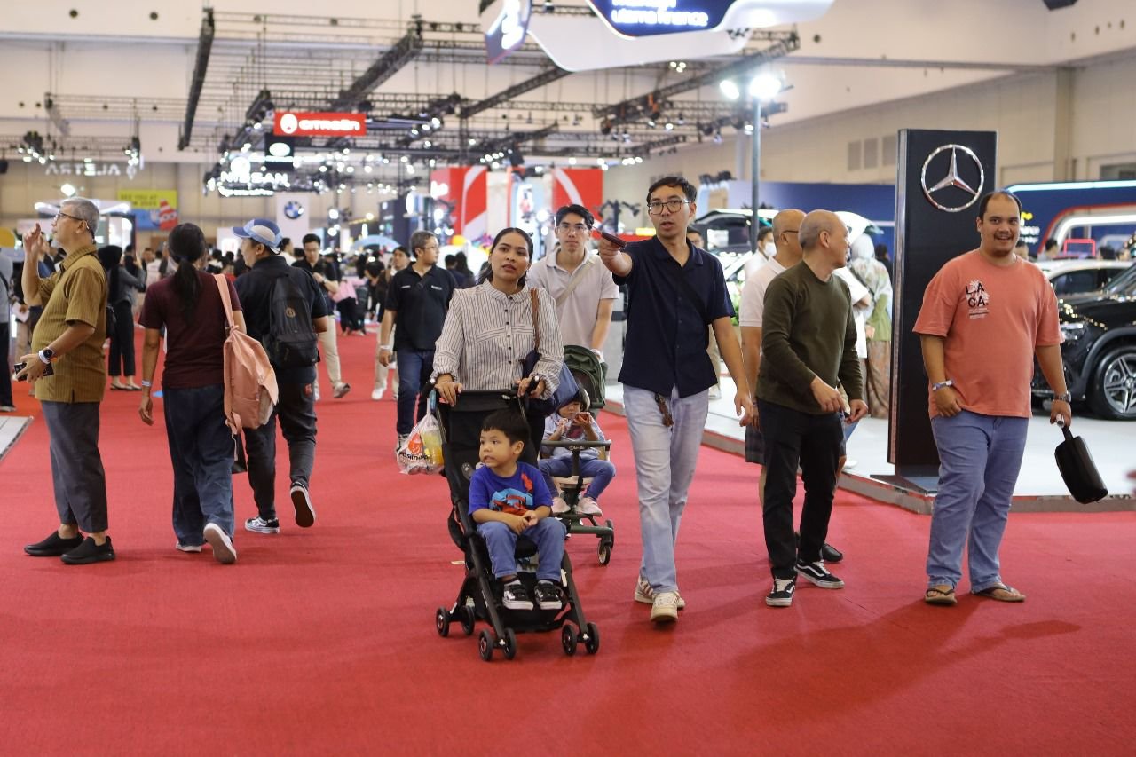 Promo Tiket GJAW 2024 saat Pilkada, Simak Ketentuannya