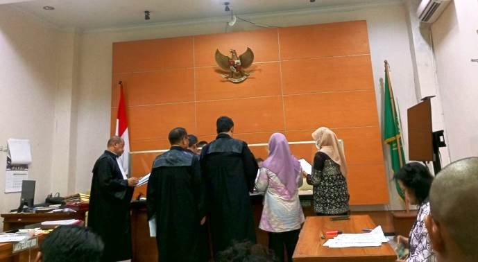 Jurus KPK Tangkal Perlawanan Paman Birin di Sidang Kedua Praperadilan