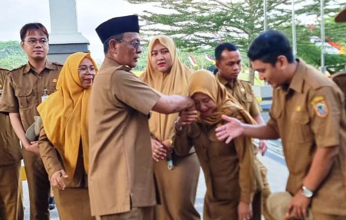 Analisis Prof Denny soal Kemunculan Paman Birin: Menang Praperadilan