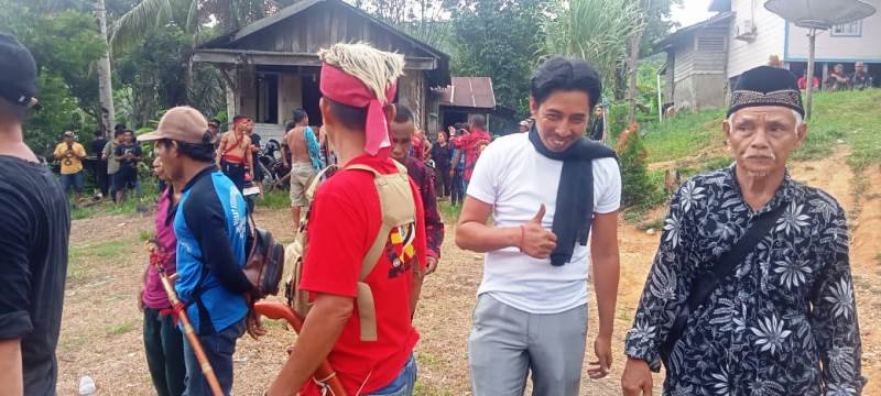 Tragedi Muara Kate: Truk Hilang, Trauma Muncul, Siapa di Balik MCM?