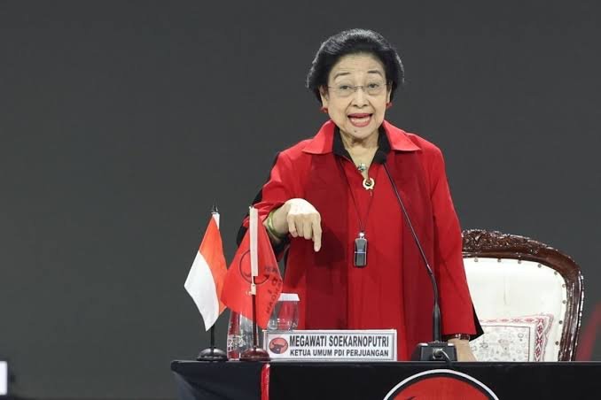 Megawati Dijadwalkan Turun Gunung untuk Kemenangan Andika-Hendi