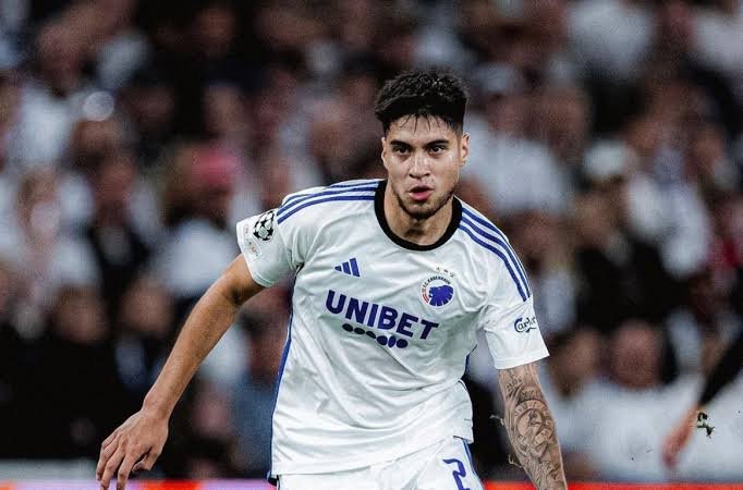 Kevin Diks Bakal Debut Bersama Timnas Indonesia Lawan Jepang