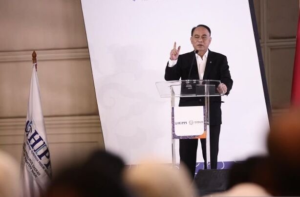 Menkop Ajak Hippi Terlibat Pengembangan Ekosistem Koperasi