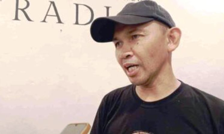 Disentil Rofiqi soal PPN 12 %, PDIP: Jangan Cari Kambing Hitam