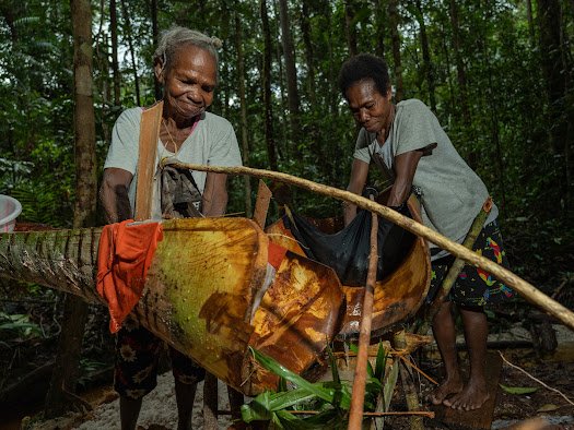 Menyusuri Nusantara, TelusuRI Menggali Kearifan yang Tersisa