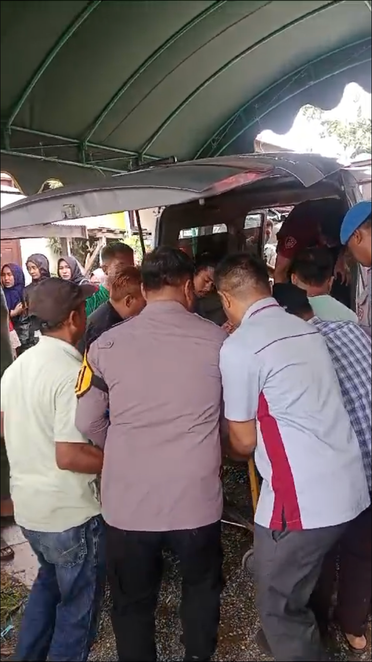 Polisi Tewas di Kaltim Usai Endus Transaksi BBM