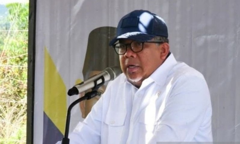 Fahri Hamzah Inginkan Pelabuhan Kayangan di Lombok Timur jadi Kawasan Modern