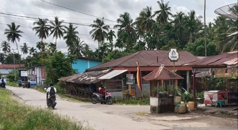 Gempa 5 Magnitudo Guncang Pariaman Sumbar, BMKG: Tidak Berpotensi Tsunami