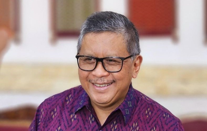 PDIP Belum Terima Informasi Resmi Terkait Penetapan Hasto sebagai Tersangka KPK