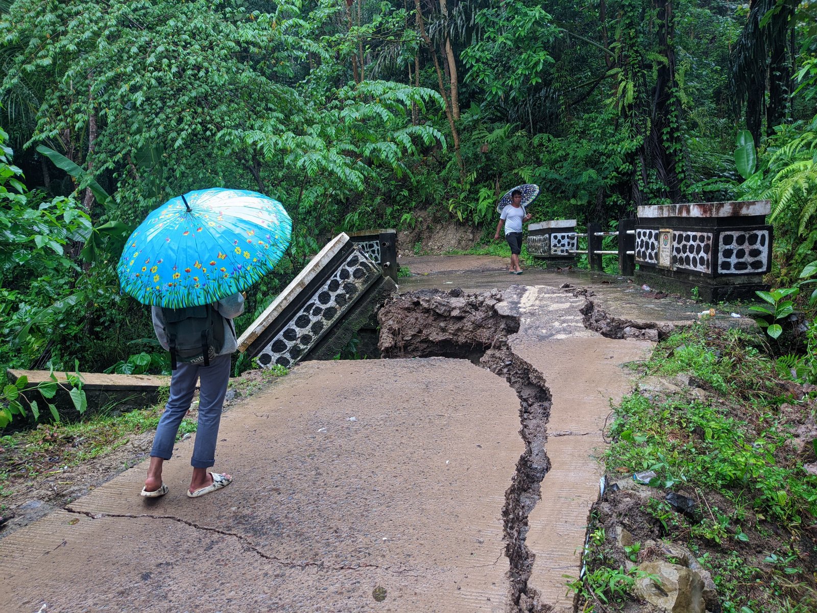Hujan Ekstrem Picu 27 Titik Bencana di Cianjur, BPBD Imbau Warga Waspada